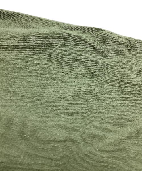 US ARMY（ユーエスアーミー）US ARMY (ユーエスアーミー) ベイカーパンツ / 13スターボタン グリーン サイズ:不明の古着・服飾アイテム