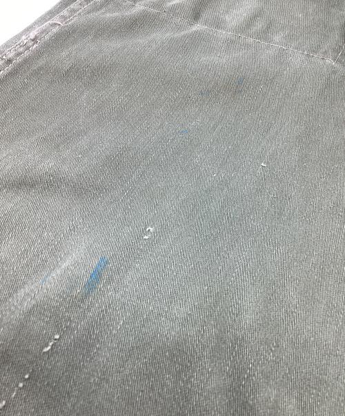 US ARMY（ユーエスアーミー）US ARMY (ユーエスアーミー) ベイカーパンツ / 13スターボタン グリーン サイズ:不明の古着・服飾アイテム