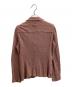 T-JACKET By TONELLO (ティージャケット バイ トネッロ) テーラードジャケット / 51G419J ピンク サイズ:M：5000円