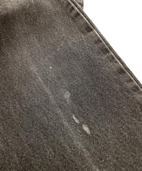 LEVI'S（リーバイス）LEVI'S (リーバイス) 550デニムパンツ / 90s / USA製 / 97年製 / RELAXED FIT グレー サイズ:W33の古着・服飾アイテム