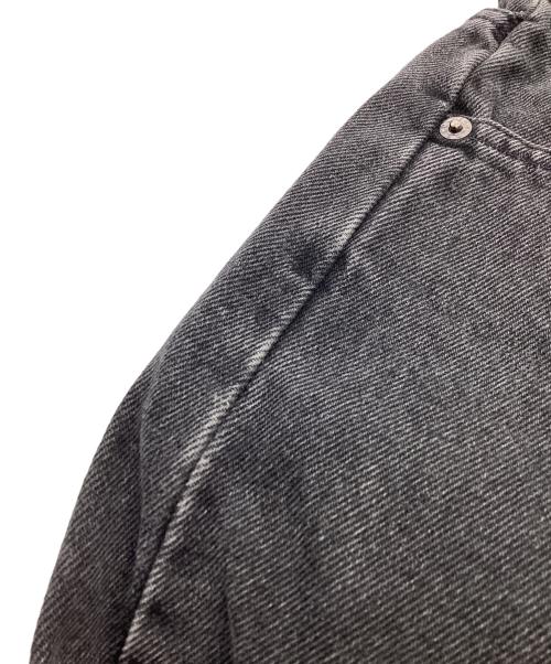 LEVI'S（リーバイス）LEVI'S (リーバイス) 550デニムパンツ / 90s / USA製 / 97年製 / RELAXED FIT グレー サイズ:W33の古着・服飾アイテム