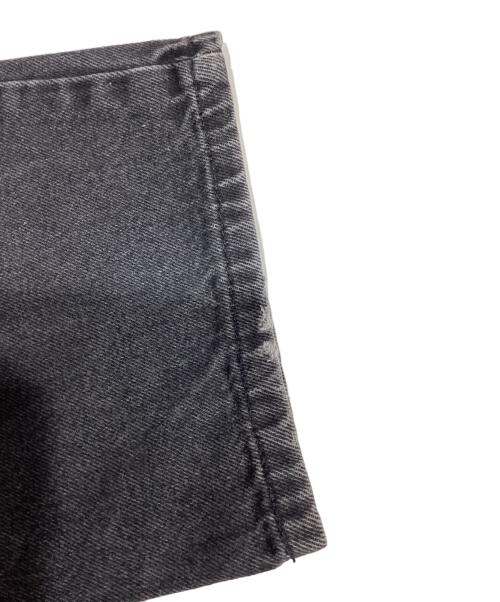LEVI'S（リーバイス）LEVI'S (リーバイス) 550デニムパンツ / 90s / USA製 / 97年製 / RELAXED FIT グレー サイズ:W33の古着・服飾アイテム