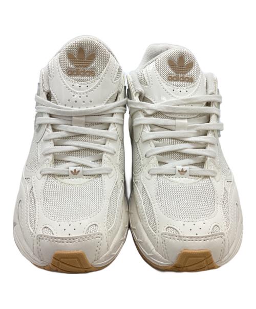 adidas（アディダス）adidas (アディダス) ASTIR W / アスターW　JQ2587 ホワイト サイズ:24cmの古着・服飾アイテム