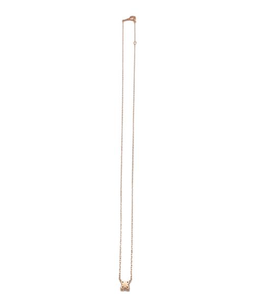 VENDOME AOYAMA（ヴァンドーム アオヤマ）VENDOME AOYAMA (ヴァンドーム アオヤマ) ホワイトトパーズ ネックレス / AJAN160740THの古着・服飾アイテム