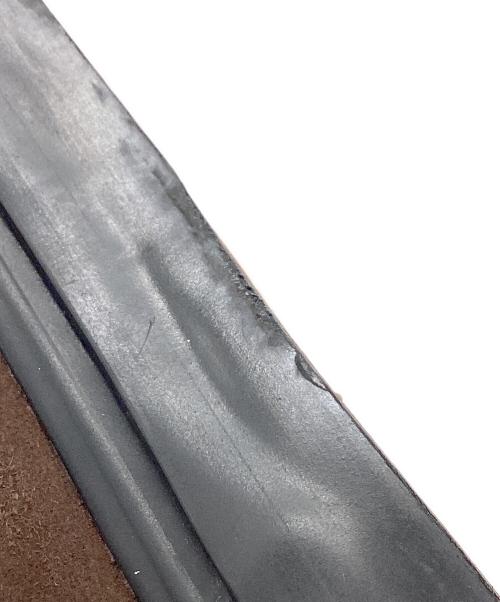 VANS（ヴァンズ）VANS (バンズ) FUDGE (ファッジ) FUDGE LOAFER / ファッジローファー / V196CF FDG ブラウン サイズ:26.5cmの古着・服飾アイテム