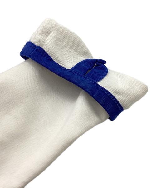 F.C.R.B.（エフシーレアルブリストル）F.C.R.B. (エフシーレアルブリストル) NIKE (ナイキ) Ventilation Hood Top/ベンチレーションフードトップ/396330-100/ 10SS ホワイト サイズ:Lの古着・服飾アイテム