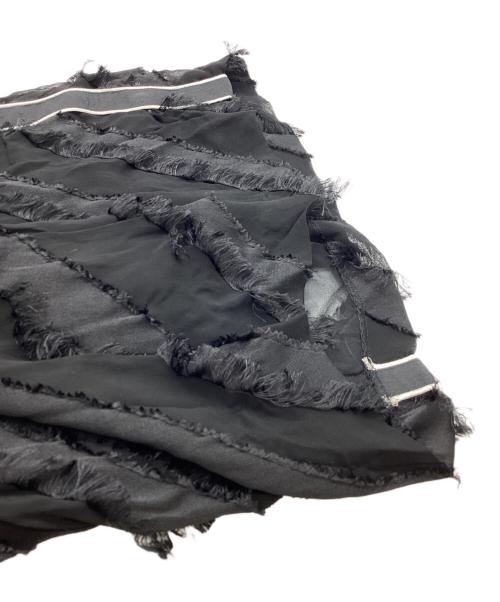 UNITED TOKYO（ユナイテッドトーキョー）UNITED TOKYO (ユナイテッドトーキョー) パンシェジャガードパンツ/142140009 ブラック サイズ:1の古着・服飾アイテム