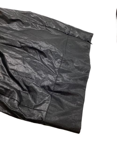 UNITED TOKYO（ユナイテッドトーキョー）UNITED TOKYO (ユナイテッドトーキョー) グロスショート2wayシャツ / 143110003 ブラック サイズ:FREEの古着・服飾アイテム