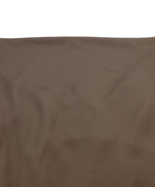 Snidel（スナイデル）Snidel (スナイデル) ホルターキャミワンピース / SWFO245059 ベージュ サイズ:1の古着・服飾アイテム