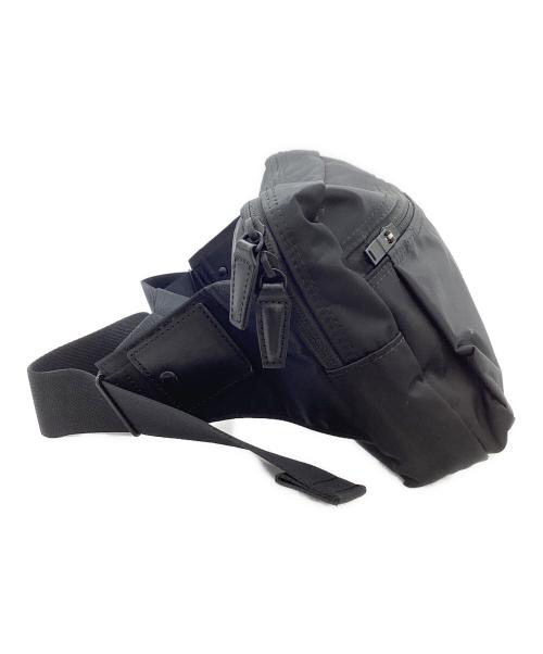 PORTER（ポーター）PORTER (ポーター) MARUI (マルイ) 別注 ボディーバッグ / 38306899 ブラックの古着・服飾アイテム