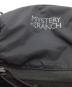 中古・古着 MYSTERY RANCH (ミステリーランチ) IN AND OUT 19 / インアンドアウト19 ブラック：6000円
