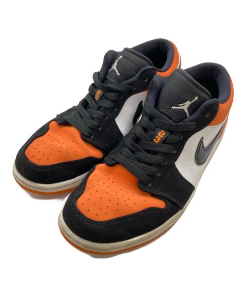 NIKE（ナイキ）NIKE (ナイキ) Air Jordan 1 Low Shattered Backboard / エアジョーダン1 ロー 