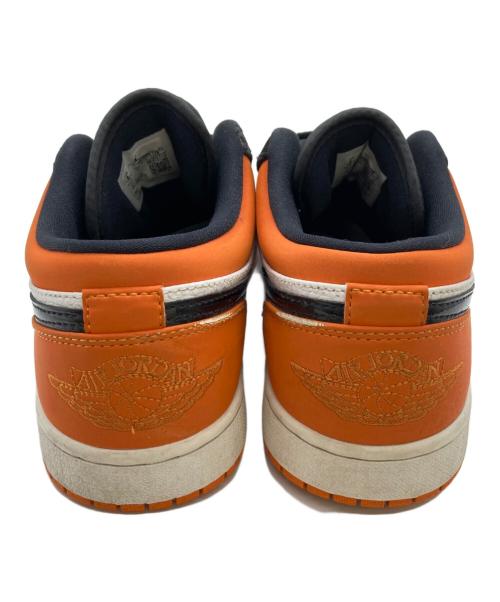 NIKE（ナイキ）NIKE (ナイキ) Air Jordan 1 Low Shattered Backboard / エアジョーダン1 ロー 