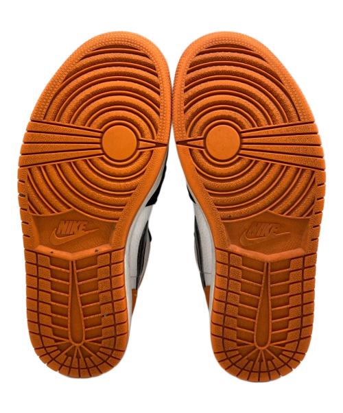 NIKE（ナイキ）NIKE (ナイキ) Air Jordan 1 Low Shattered Backboard / エアジョーダン1 ロー 