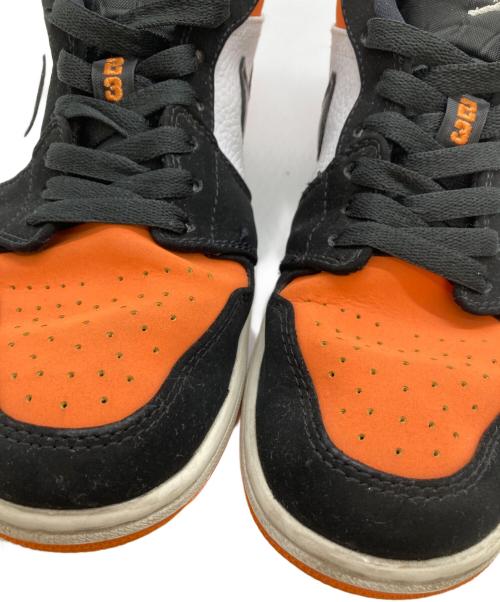 NIKE（ナイキ）NIKE (ナイキ) Air Jordan 1 Low Shattered Backboard / エアジョーダン1 ロー 