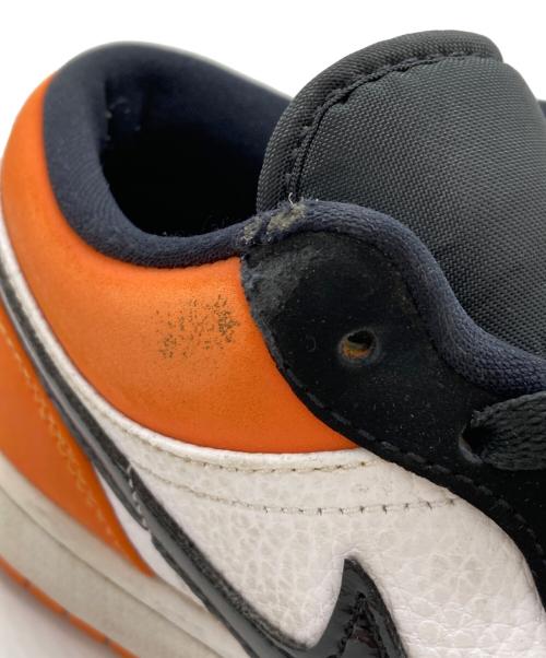 NIKE（ナイキ）NIKE (ナイキ) Air Jordan 1 Low Shattered Backboard / エアジョーダン1 ロー 