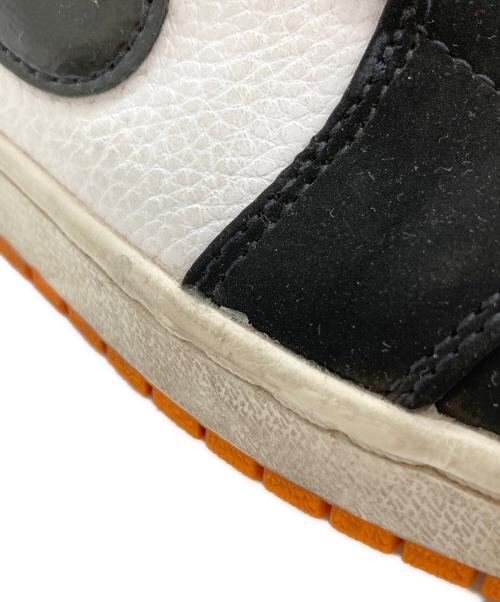 NIKE（ナイキ）NIKE (ナイキ) Air Jordan 1 Low Shattered Backboard / エアジョーダン1 ロー 