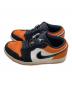 NIKE (ナイキ) Air Jordan 1 Low Shattered Backboard / エアジョーダン1 ロー 