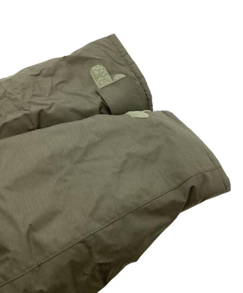 Pen Field（ペンフィールド）Pen Field (ペンフィールド) WWP DOWN COAT/5004-97402 カーキ サイズ:Lの古着・服飾アイテム