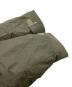 中古・古着 Pen Field (ペンフィールド) WWP DOWN COAT/5004-97402 カーキ サイズ:L：9000円