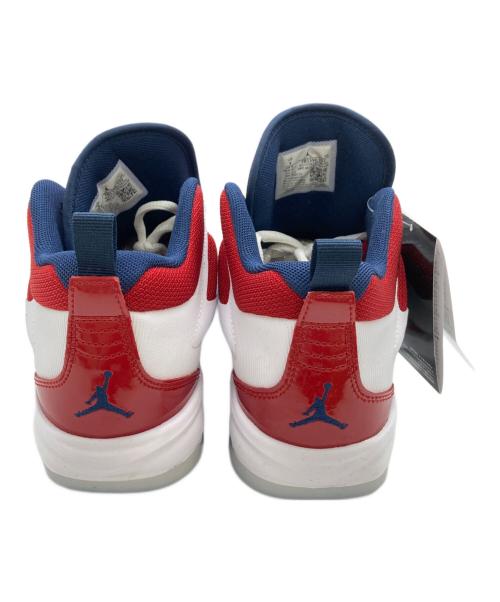 NIKE（ナイキ）NIKE (ナイキ) JORDAN STAY LOYAL 3 / ジョーダンステイロイヤル /  FB1396-102 レッド サイズ:27の古着・服飾アイテム