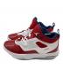 NIKE (ナイキ) JORDAN STAY LOYAL 3 / ジョーダンステイロイヤル /  FB1396-102 レッド サイズ:27：6000円