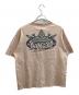 9090 (9090) King Logo Tee / キングロゴTEE ピンク サイズ:XL：5000円