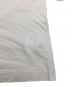 中古・古着 PLAY COMME des GARCONS (プレイコムデギャルソン) ハートワッペンTシャツ / AZ-T108 / AD2021 ホワイト サイズ:L：6000円