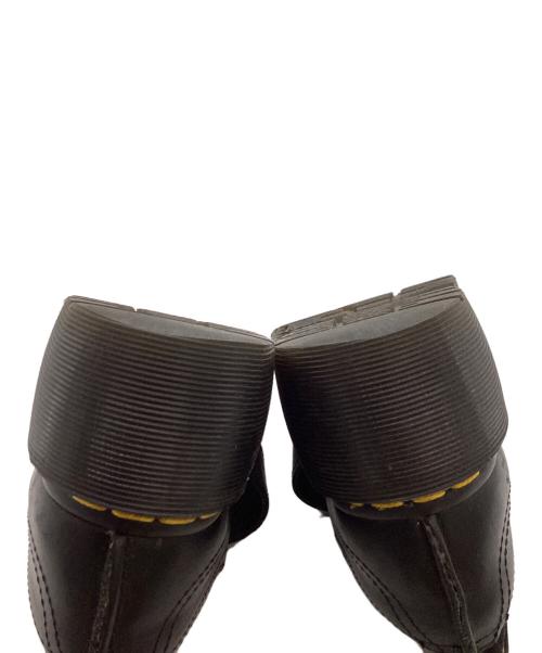 Dr.Martens（ドクターマーチン）Dr.Martens (ドクターマーチン) ストラップシューズ / AUKLEY / オークリー / AW009 GV08U ブラック サイズ:36の古着・服飾アイテム