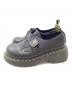Dr.Martens (ドクターマーチン) ストラップシューズ / AUKLEY / オークリー / AW009 GV08U ブラック サイズ:36：7000円