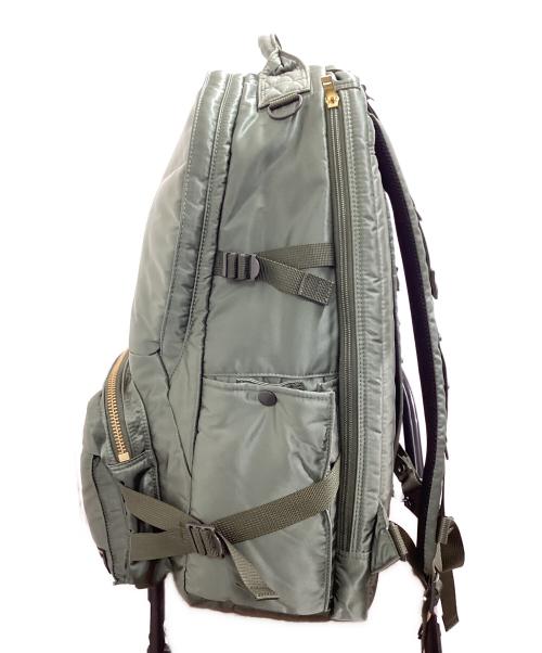 PORTER（ポーター）PORTER (ポーター) TANKER DAYPACK(XL) / タンカーデイパック / 622-19841-30 / ALL NEW TANKER / オールギャルニュータンカー カーキの古着・服飾アイテム