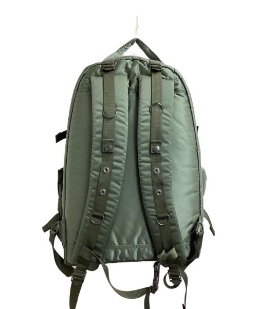 PORTER（ポーター）PORTER (ポーター) TANKER DAYPACK(XL) / タンカーデイパック / 622-19841-30 / ALL NEW TANKER / オールギャルニュータンカー カーキの古着・服飾アイテム
