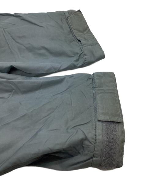 HUMAN MADE（ヒューマンメイド）HUMAN MADE (ヒューマンメイド) ナイロンコーチジャケット ブルー サイズ:Lの古着・服飾アイテム