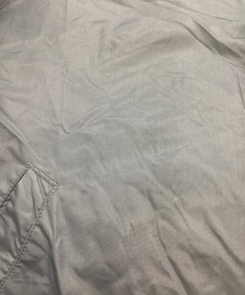 HUMAN MADE（ヒューマンメイド）HUMAN MADE (ヒューマンメイド) ナイロンコーチジャケット ブルー サイズ:Lの古着・服飾アイテム