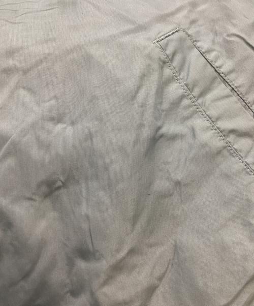 HUMAN MADE（ヒューマンメイド）HUMAN MADE (ヒューマンメイド) ナイロンコーチジャケット ブルー サイズ:Lの古着・服飾アイテム