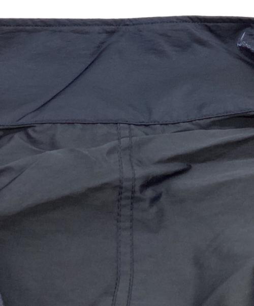 HARE（ハレ）HARE (ハレ) 2WAYボリュームMA－1 ネイビー サイズ:FREEの古着・服飾アイテム