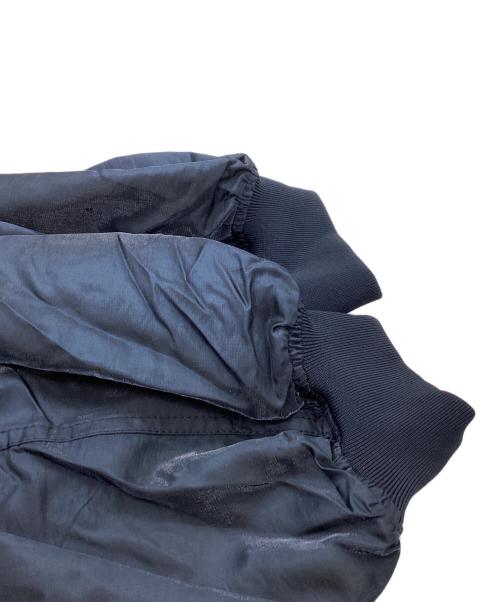 HARE（ハレ）HARE (ハレ) 2WAYボリュームMA－1 ネイビー サイズ:FREEの古着・服飾アイテム