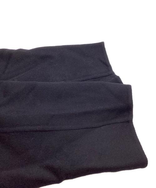 apart by（アパートバイ）apart by (アパートバイ) カシープチェスターコート ネイビー サイズ:Mの古着・服飾アイテム