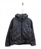NIKE ACGナイキエーシージー）の古着「NRG TFADV RP de DP Jacket / プリマロフトジャケット / 中綿ジャケット / DJ1257-010」｜グレー