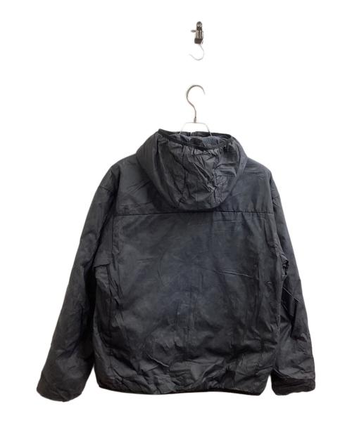 NIKE ACG（ナイキエーシージー）NIKE ACG (ナイキエーシージー) NRG TFADV RP de DP Jacket / プリマロフトジャケット / 中綿ジャケット / DJ1257-010 グレー サイズ:Lの古着・服飾アイテム