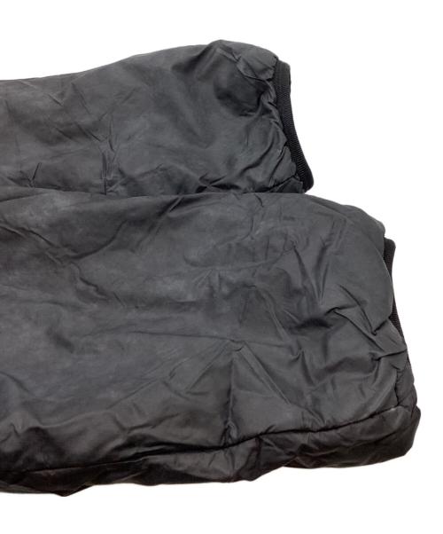 NIKE ACG（ナイキエーシージー）NIKE ACG (ナイキエーシージー) NRG TFADV RP de DP Jacket / プリマロフトジャケット / 中綿ジャケット / DJ1257-010 グレー サイズ:Lの古着・服飾アイテム