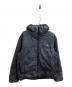 NIKE ACG（ナイキエーシージー）の古着「NRG TFADV RP de DP Jacket / プリマロフトジャケット / 中綿ジャケット / DJ1257-010」｜グレー