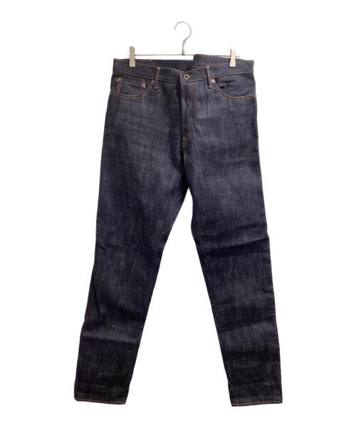 JAPAN BLUE JEANS（ジャパンブルージーンズ）JAPAN BLUE JEANS (ジャパンブルージーンズ) セルビッチデニムパンツ / HI-TAPERED / JB0612-J インディゴ(リジット) サイズ:W36の古着・服飾アイテム