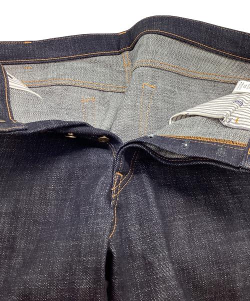 JAPAN BLUE JEANS（ジャパンブルージーンズ）JAPAN BLUE JEANS (ジャパンブルージーンズ) セルビッチデニムパンツ / HI-TAPERED / JB0612-J インディゴ(リジット) サイズ:W36の古着・服飾アイテム