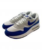 NIKEナイキ）の古着「WMNS AIR MAX 1 86 OG / D09844-101」｜ホワイト