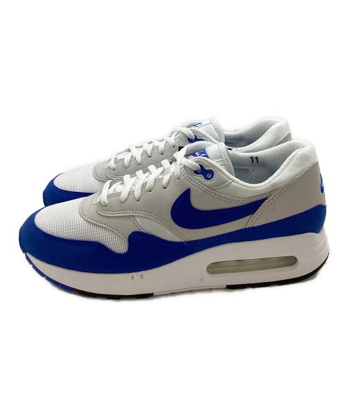 NIKE（ナイキ）NIKE (ナイキ) WMNS AIR MAX 1 86 OG / D09844-101 ホワイト サイズ:28cmの古着・服飾アイテム