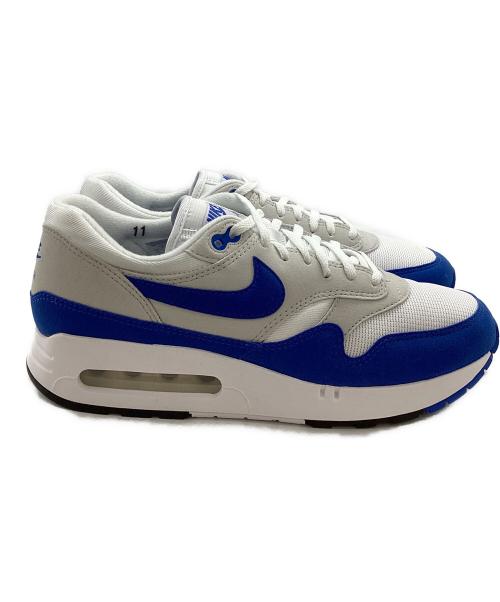 NIKE（ナイキ）NIKE (ナイキ) WMNS AIR MAX 1 86 OG / D09844-101 ホワイト サイズ:28cmの古着・服飾アイテム