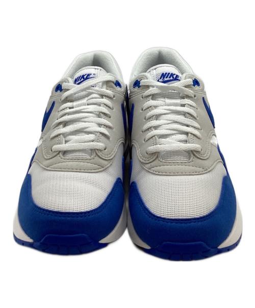 NIKE（ナイキ）NIKE (ナイキ) WMNS AIR MAX 1 86 OG / D09844-101 ホワイト サイズ:28cmの古着・服飾アイテム