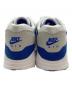 中古・古着 NIKE (ナイキ) WMNS AIR MAX 1 86 OG / D09844-101 ホワイト サイズ:28cm：7000円