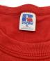 中古・古着 RUSSELL ATHLETIC (ラッセルアスレチック) Tシャツ　/　80～90s USA製 レッド サイズ:XL：5000円